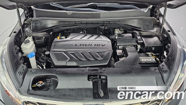 Kia Sorento 2020 — photo 6