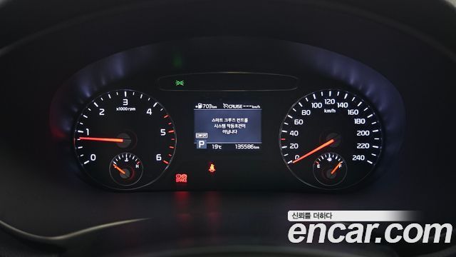 Kia Sorento 2020 — photo 11