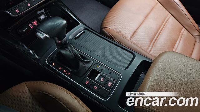Kia Sorento 2020 — photo 12