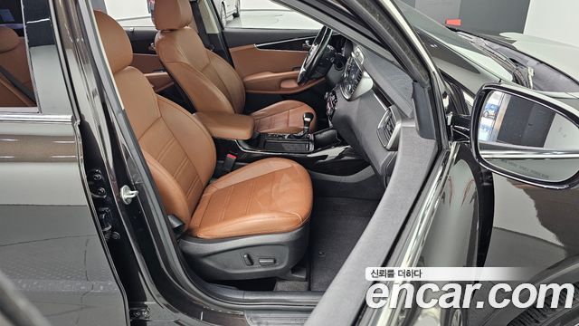 Kia Sorento 2020 — photo 13