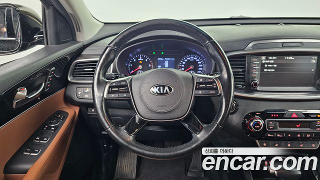 Kia Sorento 2020 — photo 18
