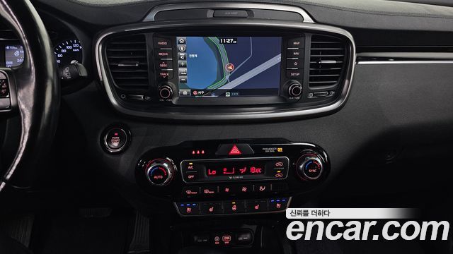 Kia Sorento 2020 — photo 19