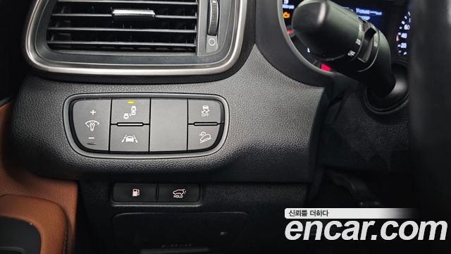 Kia Sorento 2020 — photo 21