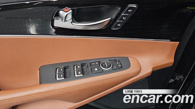 Kia Sorento 2020 — photo 22