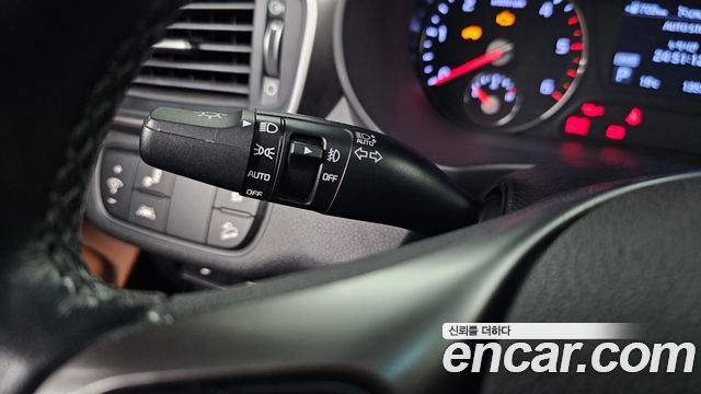 Kia Sorento 2020 — photo 23
