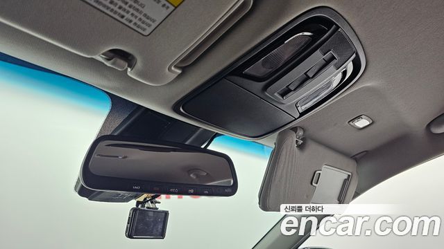 Kia Sorento 2020 — photo 24