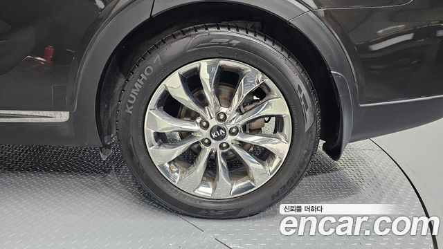 Kia Sorento 2020 — photo 7