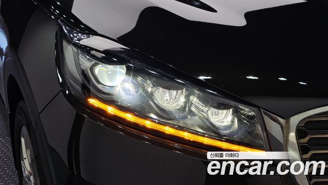 Kia Sorento 2020 — photo 8