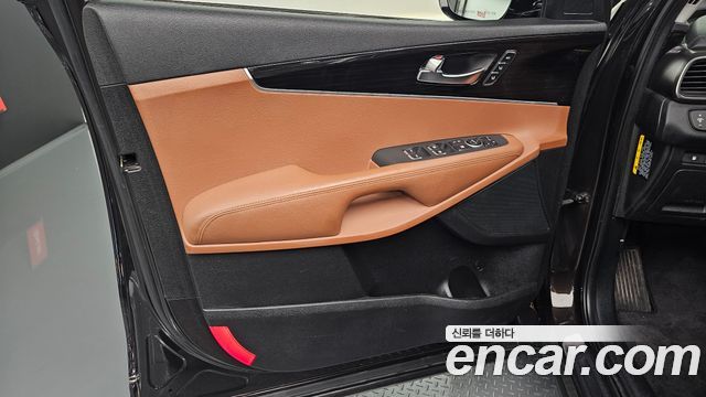 Kia Sorento 2020 — photo 14