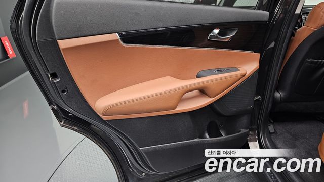 Kia Sorento 2020 — photo 15