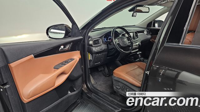 Kia Sorento 2020 — photo 16