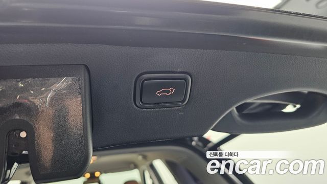 Kia Sorento 2020 — photo 27