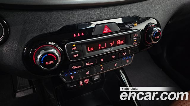 Kia Sorento 2020 — photo 29