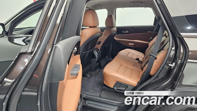 Kia Sorento 2020 — photo 30