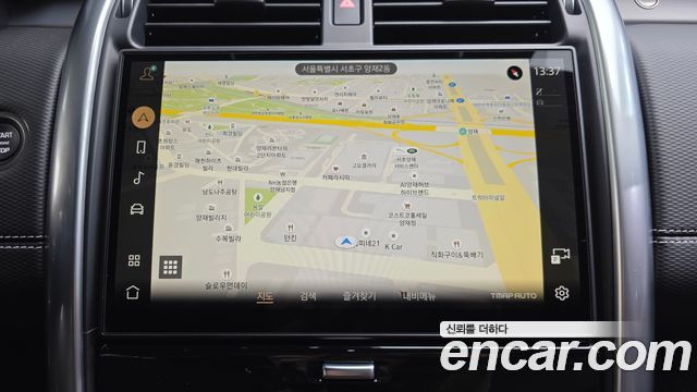 Land Rover Discovery 2026 — photo 11