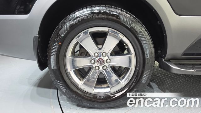 Kia Mohave 2014 — photo 5