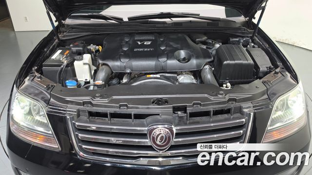 Kia Mohave 2014 — photo 6