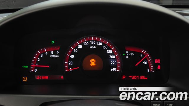 Kia Mohave 2014 — photo 8