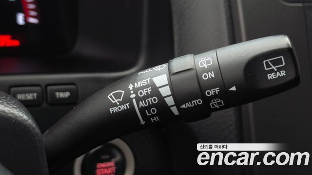 Kia Mohave 2014 — photo 16