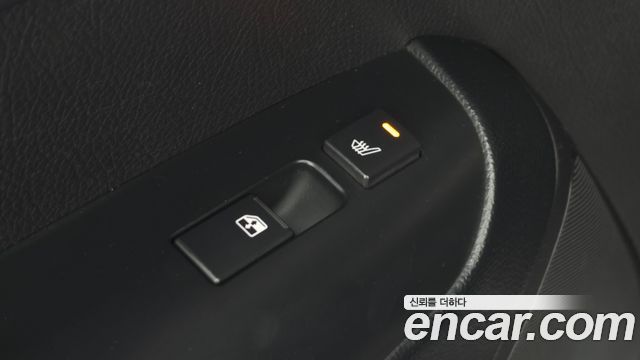Kia Mohave 2014 — photo 18
