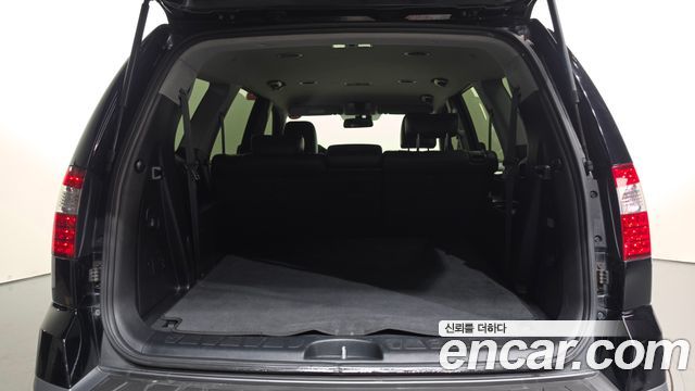 Kia Mohave 2014 — photo 19