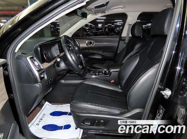 Kia Sorento 2023 — photo 6