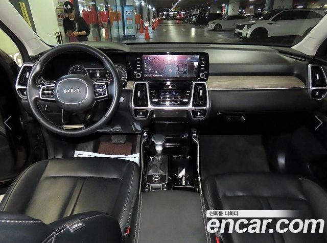 Kia Sorento 2023 — photo 10