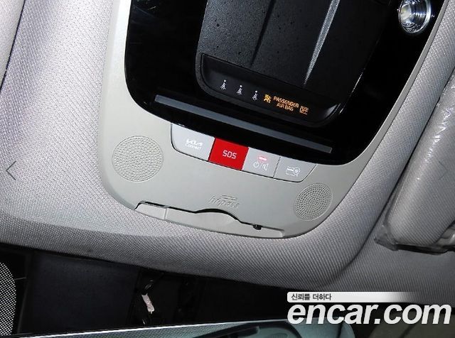 Kia Sorento 2023 — photo 16