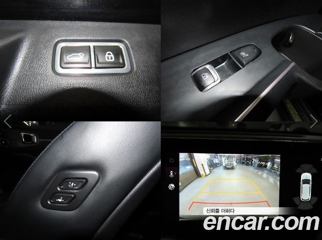 Kia Sorento 2023 — photo 18
