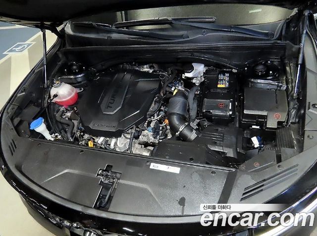 Kia Sorento 2023 — photo 19
