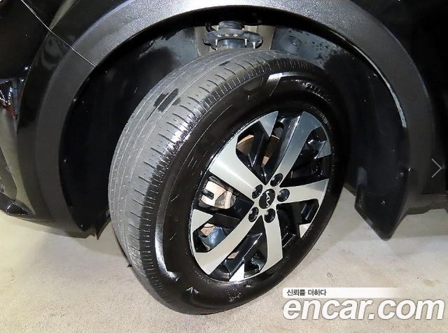 Kia Sorento 2023 — photo 20