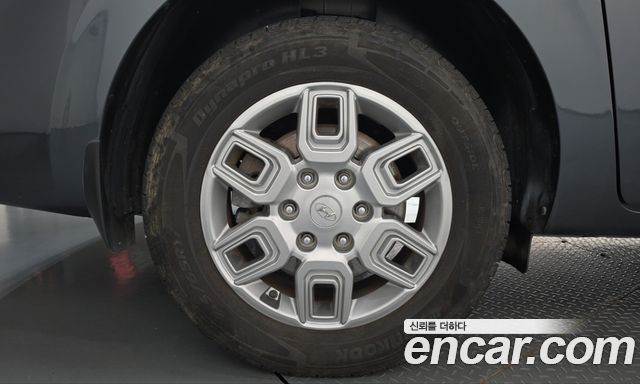 Hyundai Staria 2022 — photo 5