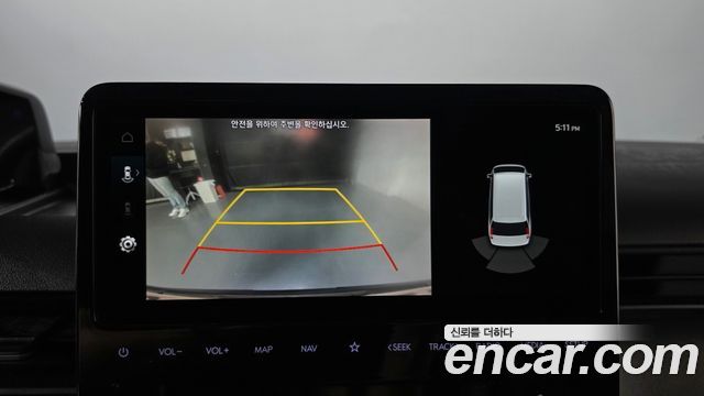 Hyundai Staria 2022 — photo 20