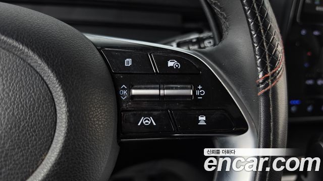 Hyundai Staria 2022 — photo 21