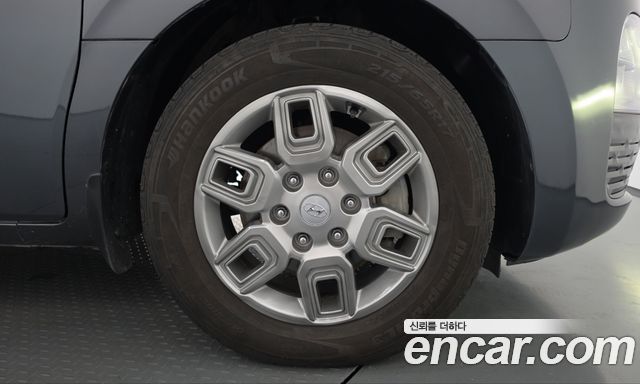Hyundai Staria 2022 — photo 7