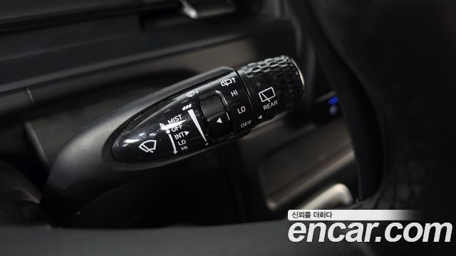 Hyundai Staria 2022 — photo 27
