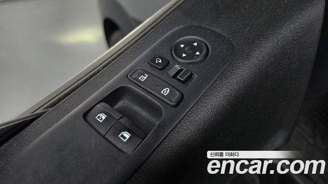 Hyundai Staria 2022 — photo 28