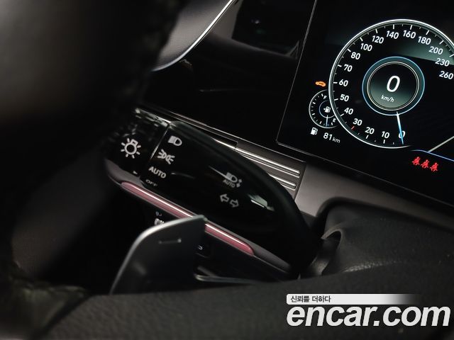 Hyundai Grandeur 2022 — photo 26