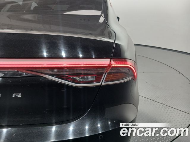 Hyundai Grandeur 2022 — photo 9