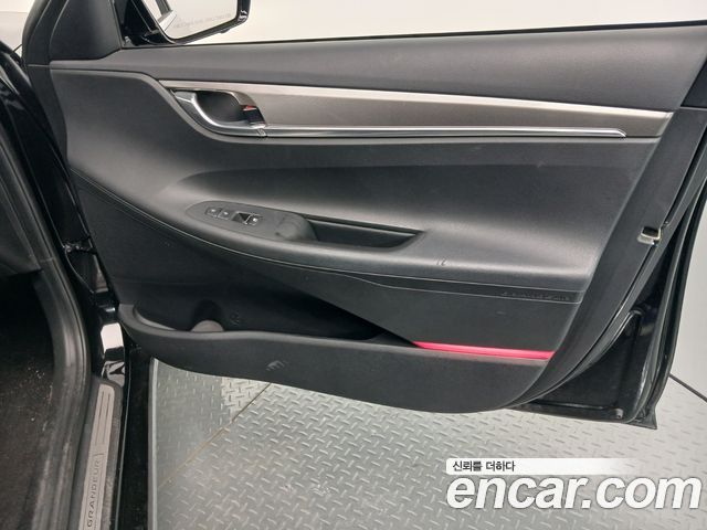 Hyundai Grandeur 2022 — photo 15