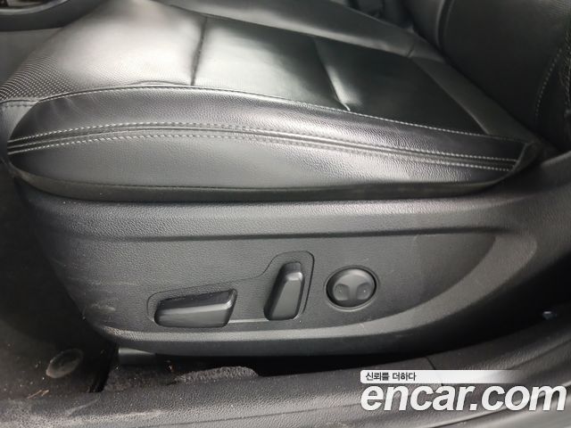Hyundai Grandeur 2022 — photo 29