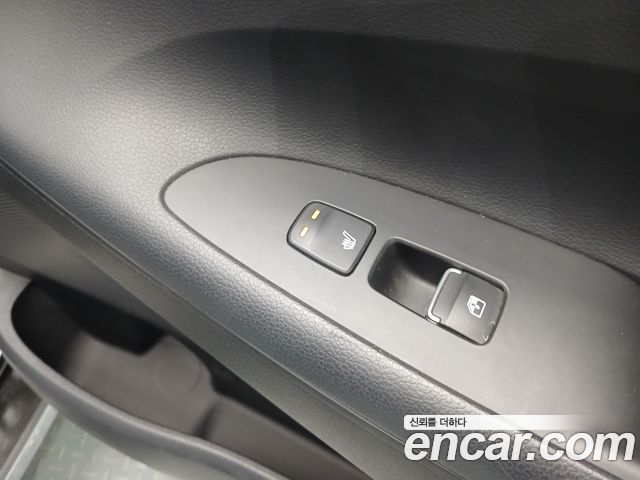 Hyundai Grandeur 2022 — photo 30