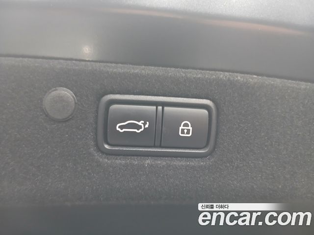 Hyundai Grandeur 2022 — photo 31