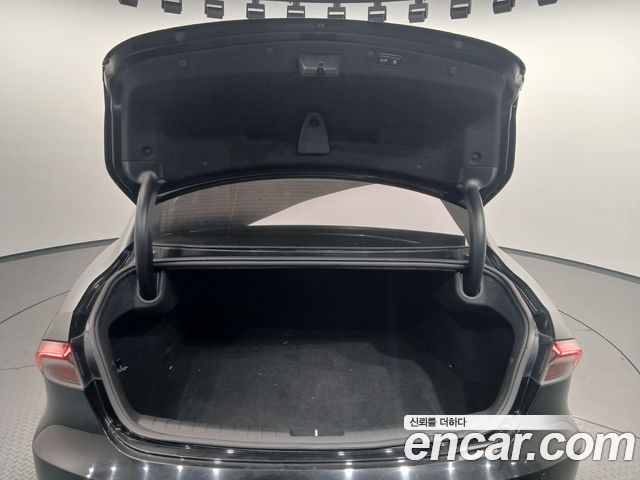 Hyundai Grandeur 2022 — photo 32