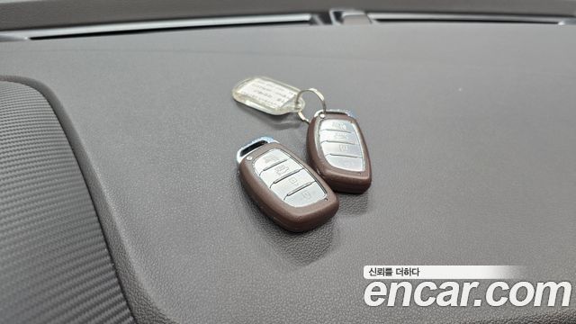 Hyundai AVANTE 2020 — photo 29