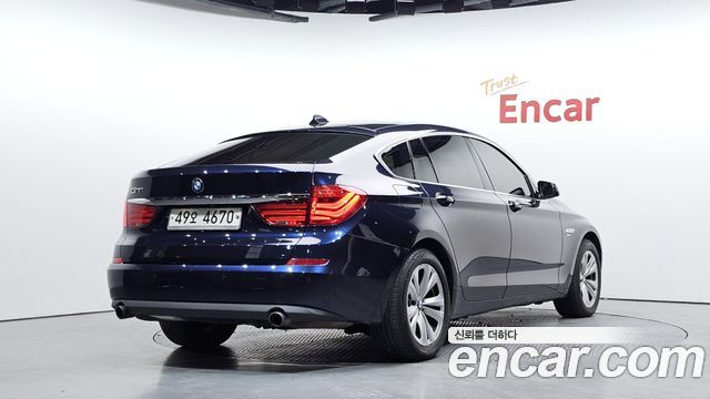 BMW Gran Turismo 2011 — photo 2
