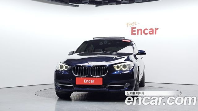 BMW Gran Turismo 2011 — photo 3