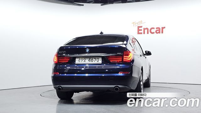 BMW Gran Turismo 2011 — photo 4