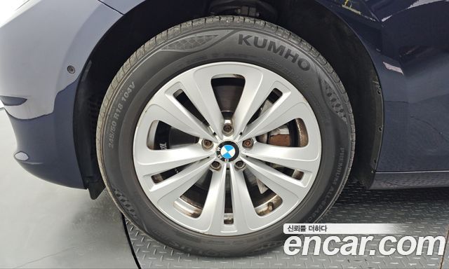 BMW Gran Turismo 2011 — photo 5