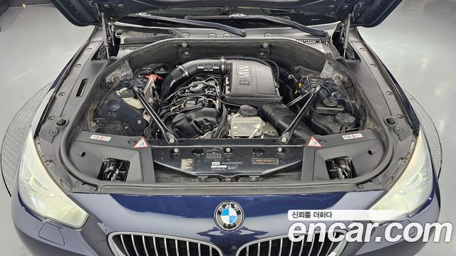 BMW Gran Turismo 2011 — photo 6